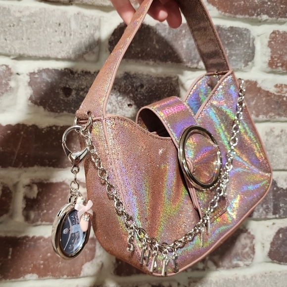 Taylor Swift Shake It Off Inspired Purse - Picture 10 of 11